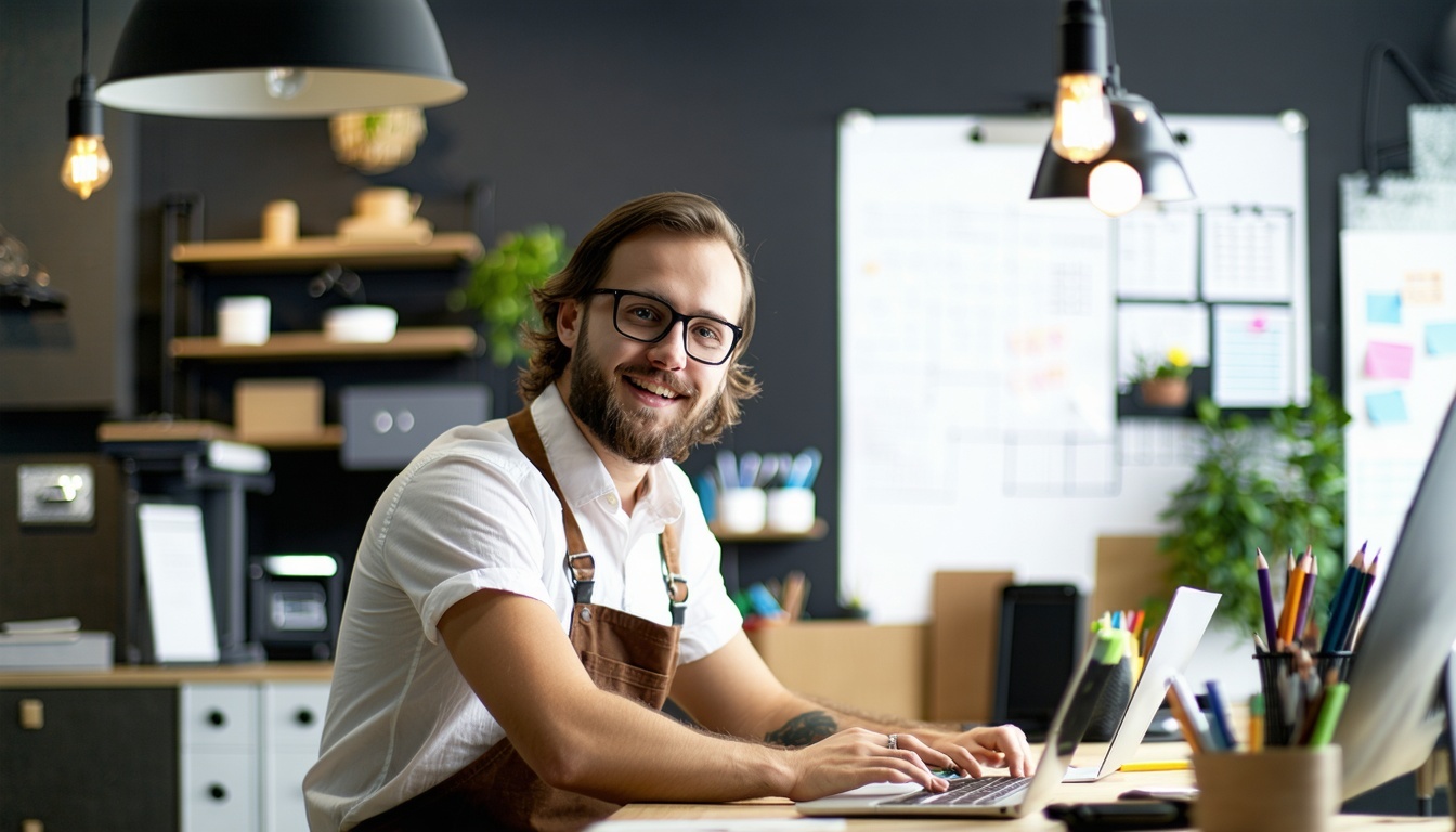 small business owner SME business-1