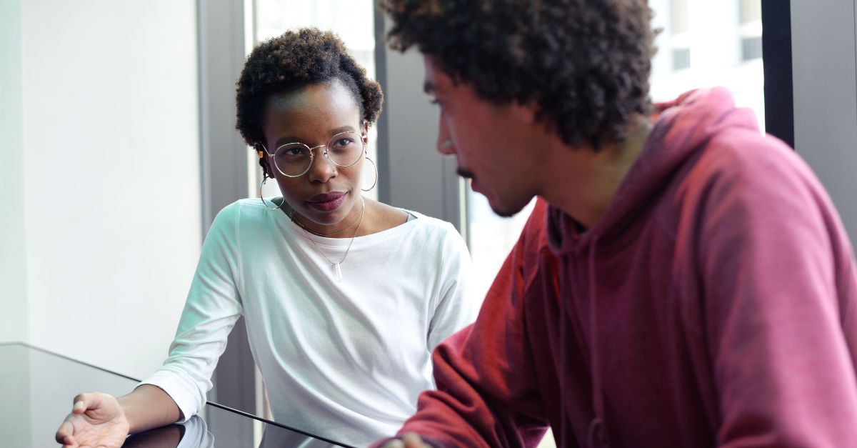 Venerable cus landing page image