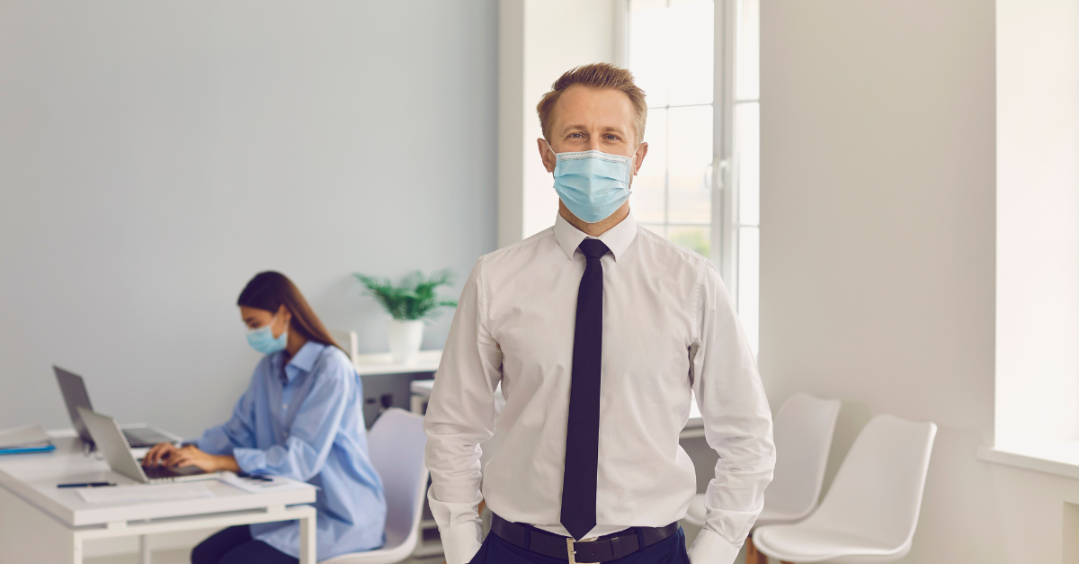 Covid-19 the impact on consumer behaviour in the general insurance market