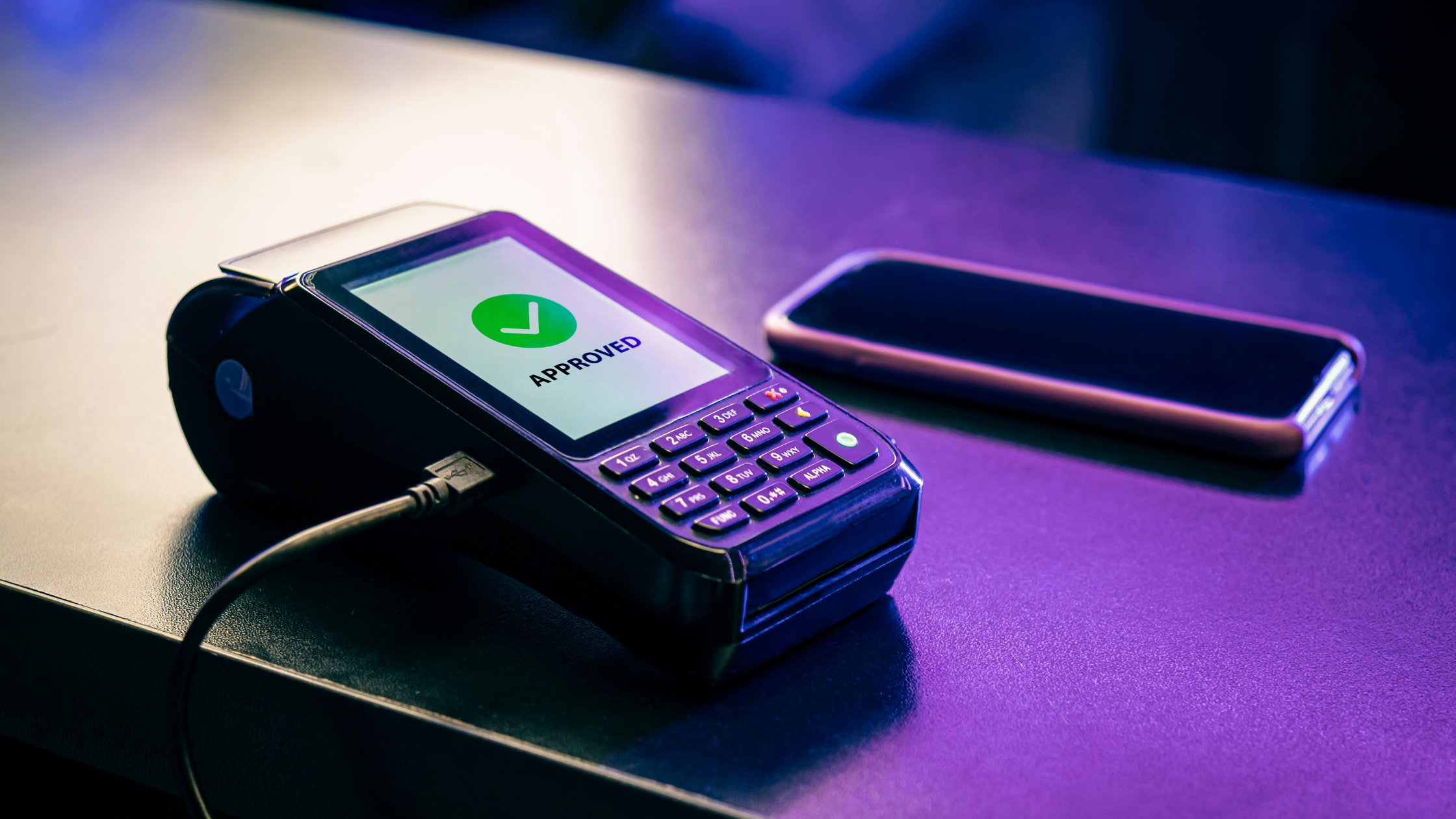 Instalments report LP banner