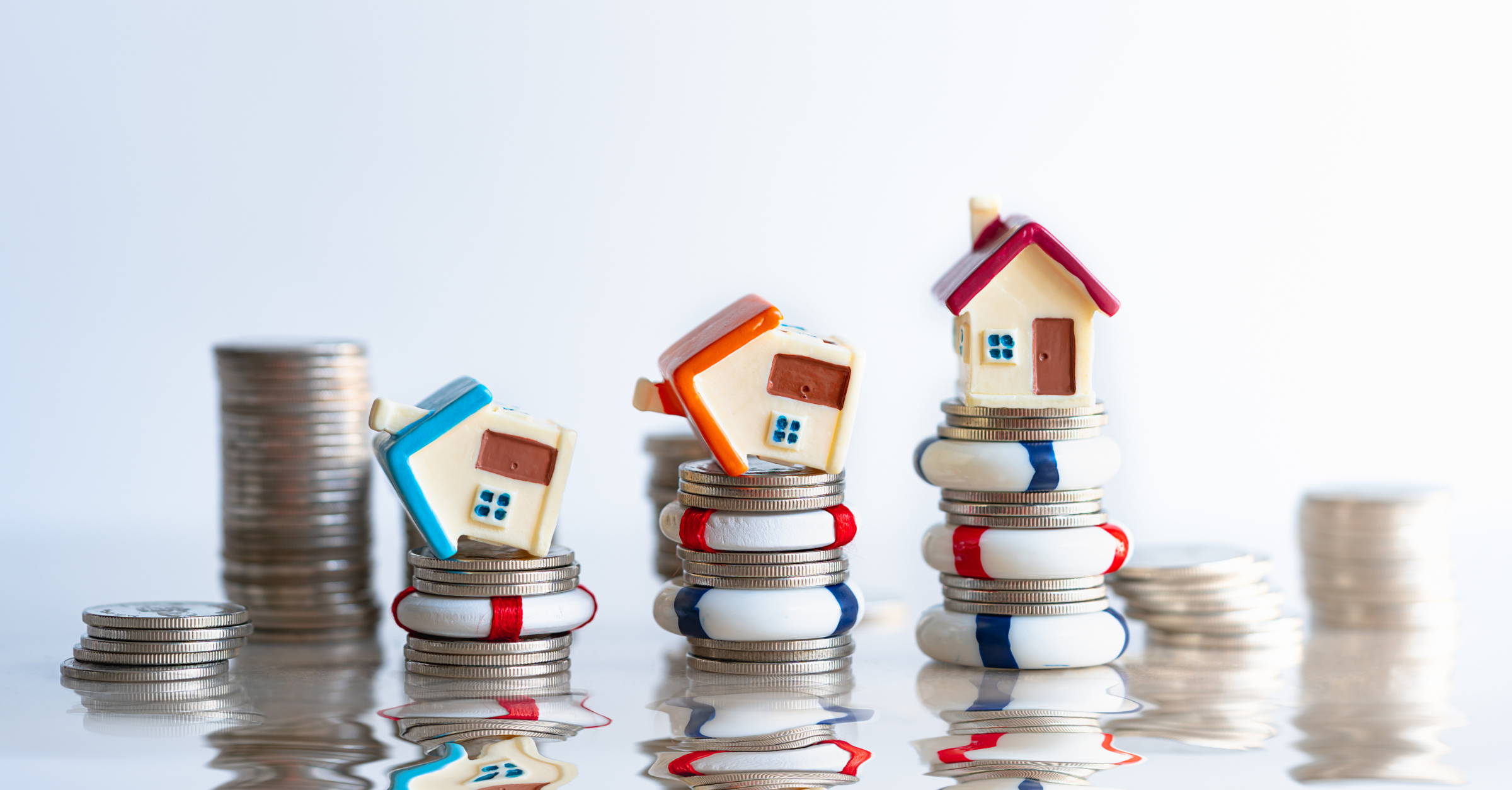 Pace of change picks up in home insurance market