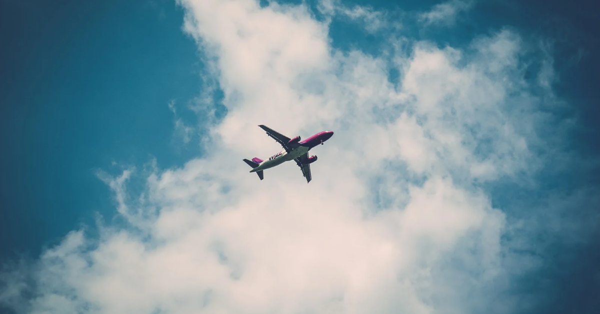 Travel webinar banner