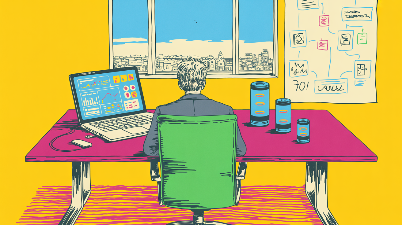 a-person-wearing-a-gray-suit-sits-at-a-l_u8h2AVrpRl29muZTHBy46g_x-RcR5wxT-WURbdQObtFeQ