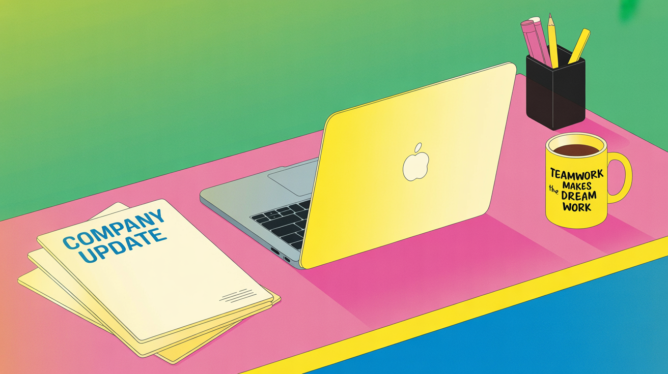 a-pink-desk-sits-against-a-solid-green-b_H_qhiJzITKuvYfqn9sDeVA_urn8siaBQLeQyt4yteEw3Q