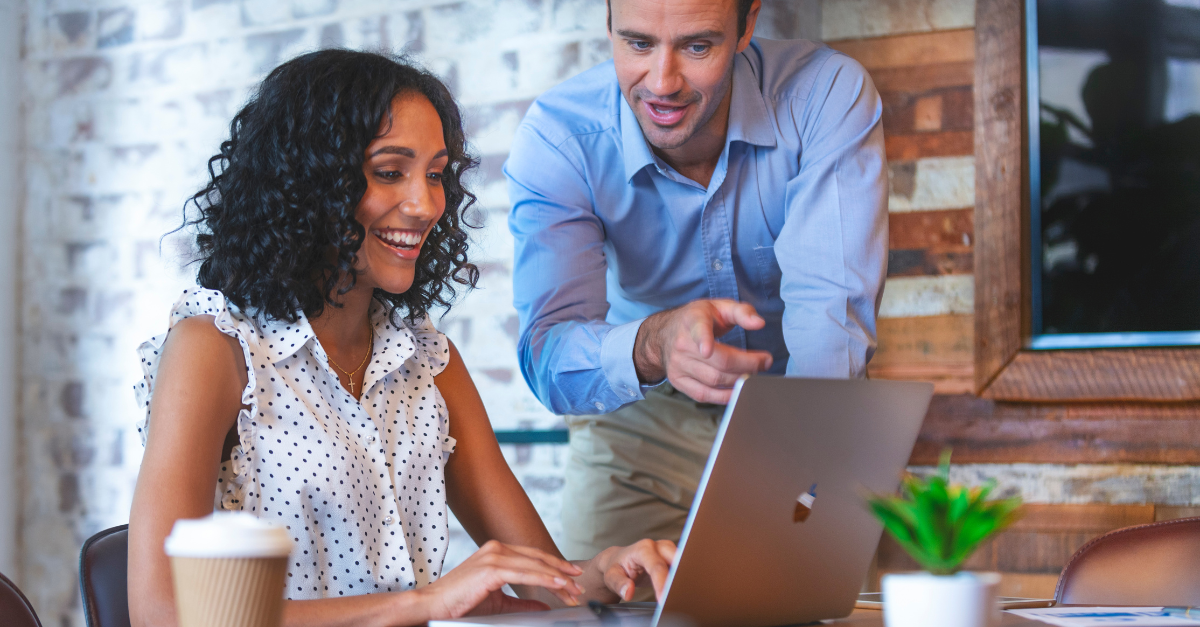 make customers love you