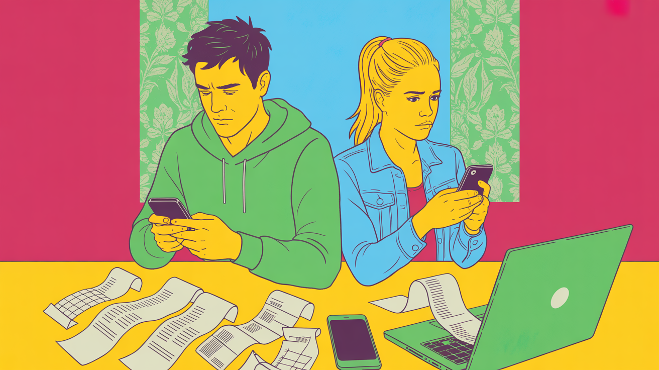 two-young-adults-a-man-and-a-woman-sit-i_JeXdZFNdSTGvYzq-Girx9w_bsDFjbeNSLGG_m306PZl9w